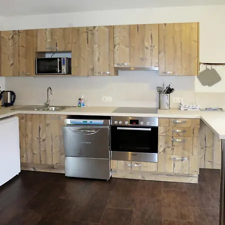 Apartment Haus Stoffenhof Zell am See
