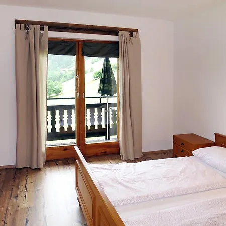 Apartmán Haus Stoffenhof *