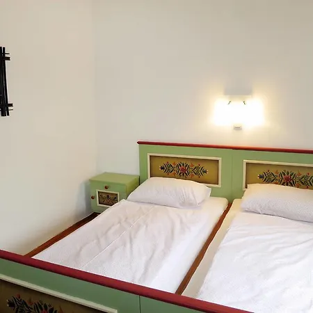 Apartment Haus Stoffenhof Zell am See