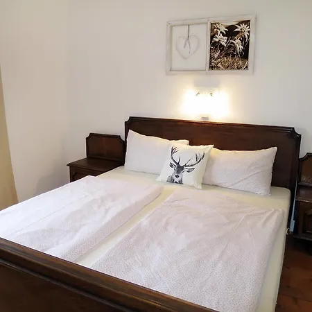 Apartmán Haus Stoffenhof