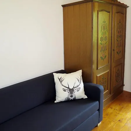 Haus Stoffenhof Apartmán