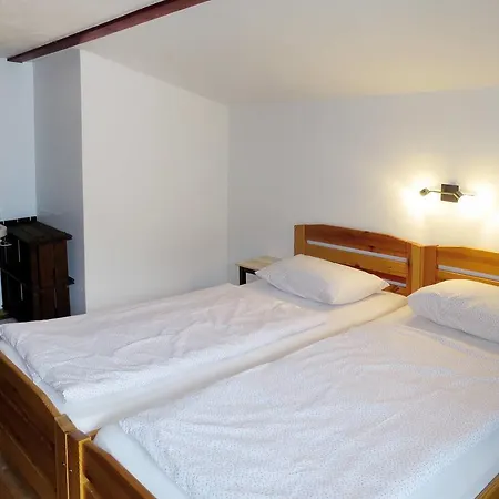 Haus Stoffenhof * زيل أم سي